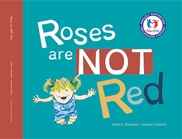 Roses Are NOT Red